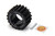 Pulley Crankshaft HTD 20 Tooth 1in Wide, by JONES RACING PRODUCTS, Man. Part # CS-6102-B-20