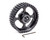 Oil Pump Pulley HTD 38 Tooth 1-1/4in Wide, by JONES RACING PRODUCTS, Man. Part # OP-6103-38-1-1/4