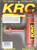 Single Fuel Lock Directo (-8AN), by KLUHSMAN RACING PRODUCTS, Man. Part # KRC-4408