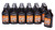 Brake Fluid Dot 5 Case 24 x 16.9oz. Bottle, by MAXIMA RACING OILS, Man. Part # 80-81916
