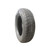 185/50R18 Radial Drag Front Tire, by M AND H RACEMASTER, Man. Part # ROD12