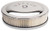 14in Chrome Air Cleaner 5in Filter, by MOROSO, Man. Part # 65946