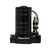 ProStar 500 Electric Fuel Pump - Black, by MAGNAFUEL/MAGNAFLOW FUEL SYSTEMS, Man. Part # MP-4401-BLK