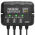 Battery Charger 3-Bank 15 Amp Onboard, by NOCO, Man. Part # GEN5X3