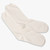 Socks White Nomex Medium Sport SFI-1, by PYROTECT, Man. Part # IS100220