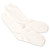 Socks White Nomex Medium Sport FIA, by PYROTECT, Man. Part # IS200220