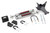 Dual Steering Stabilizer Dual, by ROUGH COUNTRY, Man. Part # 8749130