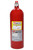 Spare Bottle 10lbs SFI 17.1, by SAFETY SYSTEMS, Man. Part # PRC-1000S