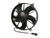 11in Puller Fan Curved Blade 1604 CFM, by SPAL ADVANCED TECHNOLOGIES, Man. Part # 30102800