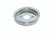 BBC SWP 2 Groove Crank Pulley Chrome, by SPECIALTY PRODUCTS COMPANY, Man. Part # 8965