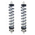 Double Adjustable Shock Kit w/Springs (Pair), by STRANGE, Man. Part # S5005