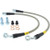 Stainless Brake Line , by STOPTECH, Man. Part # 950.445