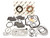 GM TH400 Master Racing Trans. Overhaul Kit, by TCI, Man. Part # 259015