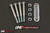 78-02 GM Rear Control Arm Bolt Upgrade Kit, by UMI PERFORMANCE, Man. Part # 3001