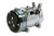 Sanden SD 508 Compressor R-134A, by VINTAGE AIR, Man. Part # 048085