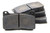 Brake Pad Set BP-30 Billet NDL 7816, by WILWOOD, Man. Part # 150-14776K