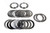 Super Carrier Shim Kit - Ford 8.8 & GM 12 bolt, by YUKON GEAR AND AXLE, Man. Part # SK SS12