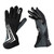 Glove ZR-60 Black Large SFI 3.3/5, by ZAMP, Man. Part # RG20003L