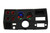 LED Digital Gauge Panel 1973-1987 Chevy Truck, by INTELLITRONIX, Man. Part # DP6004R