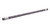 4340 Torsion Bar 1050 , by M AND W ALUMINUM PRODUCTS, Man. Part # TB30-1050