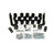 94-96 Ram P/U 3in. Body Lift Kit, by PERFORMANCE ACCESSORIES, Man. Part # PA663