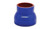 4 Ply Reducer Coupling 2 .5in x 2.75in x 3in long, by VIBRANT PERFORMANCE, Man. Part # 2771B