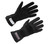 Driving Gloves SFI 3.3/5 D/L Black Small, by ALLSTAR PERFORMANCE, Man. Part # ALL915011