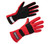 Driving Gloves SFI 3.3/5 D/L Red Small, by ALLSTAR PERFORMANCE, Man. Part # ALL915071