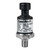 0-1500 PSI Pressure Sensor (Black Series), by FUELTECH USA, Man. Part # 5005100022-BLK