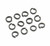 Header Bolt Washers , by MR. GASKET, Man. Part # 3416