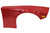 2019 LM Ultraglass Fender Red Right, by FIVESTAR, Man. Part # 11002-23013-RR