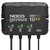 Battery Charger 3-Bank 30 Amp Onboard, by NOCO, Man. Part # GENPRO10X3