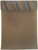 Gasket Sheet Cork/Rubber 10in x 26in .094, by FEL-PRO, Man. Part # 3019