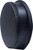 Steering Wheel Pad Black , by QUICKCAR RACING PRODUCTS, Man. Part # 58-245