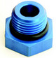 #10 O-Ring Boss Plug , by A-1 PRODUCTS, Man. Part # A1P81410