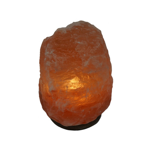 Krystal Salt Lamp (Small)