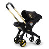 Doona Infant Car Seat + Latch Base - Limited Edition Gold