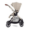 Silver Cross Dune Mid-Size Stroller - Stone