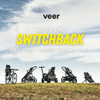 Veer Switchback &Roll Stroller