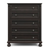 Romina Dakota Tall Chest