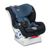 Britax Boulevard ClickTight Convertible Car Seat in Blue Contour