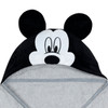 Lambs & Ivy Hooded Towels Mickey Mouse