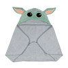 Lambs & Ivy Hooded Towels The Child