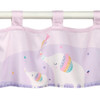 Bedtime Originals Elephant Dreams Window Valance