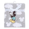 Bedtime Originals Moonlight Mickey Blanket