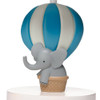 Bedtime Originals Up Up and Away Lamp w/Shade & Bulb