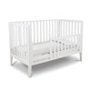 Pali Bernini Classico Crib in White