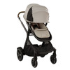 Nuna DEMI Grow Stroller in Hazelwood