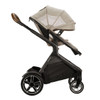 Nuna DEMI Grow Stroller in Hazelwood