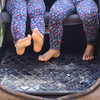 Wonderfold All Weather Floor Mat for W4 Only